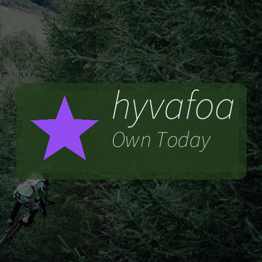 hyvafoa