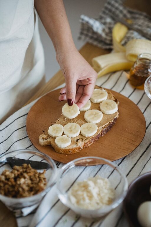 How to Create a Simple Weekly Meal Plan for Stress-Free Eating