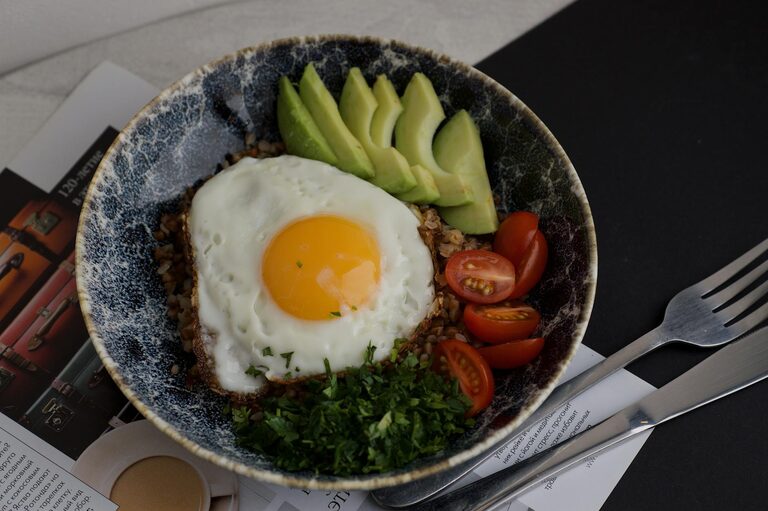How to Plan Balanced Meals Without Stress: Simple Steps for Everyday Eating