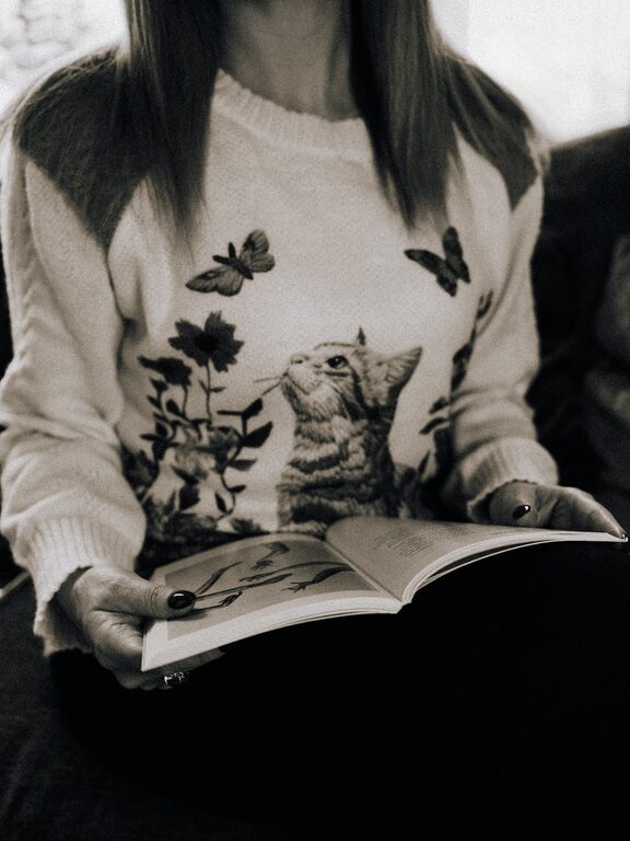 How to Build a Simple and Lasting Reading Habit